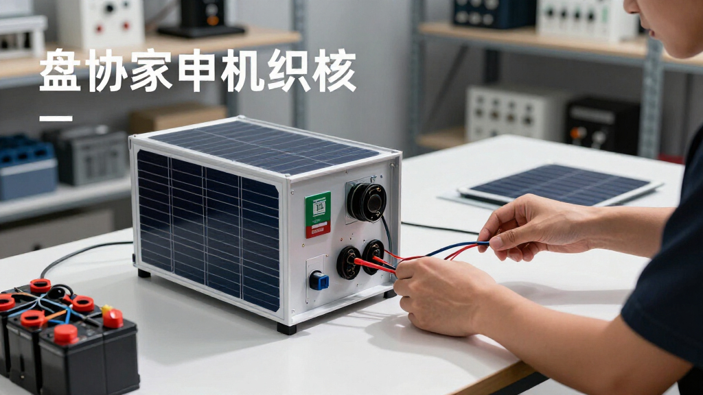 15 Best Solar Backup Power Stations in 2026