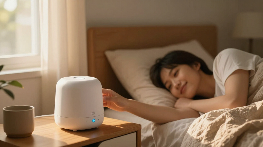white noise machines sound machines for sleep