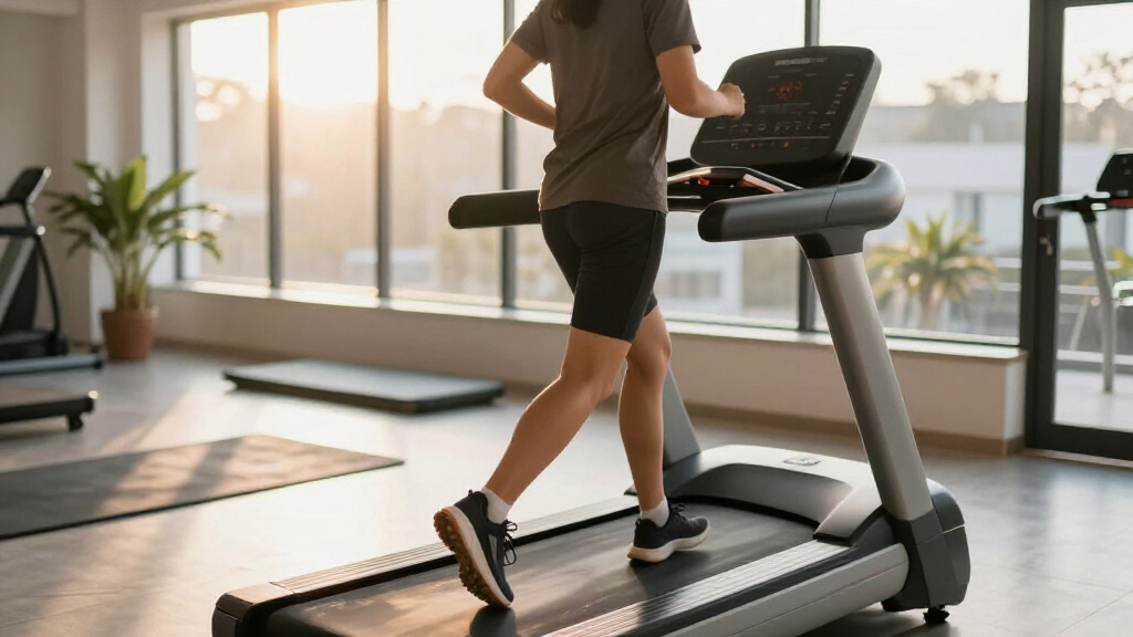 cardio machine for home