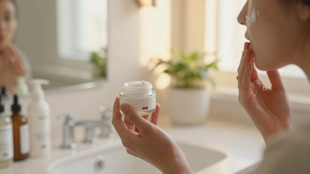 retinol creams beginner friendly