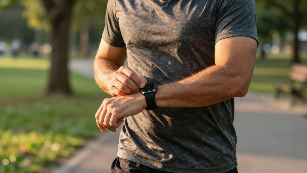 men's health monitoring devices