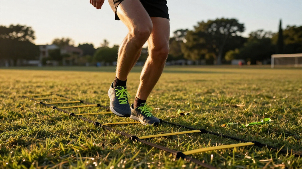 15 Best Agility Ladders in 2026