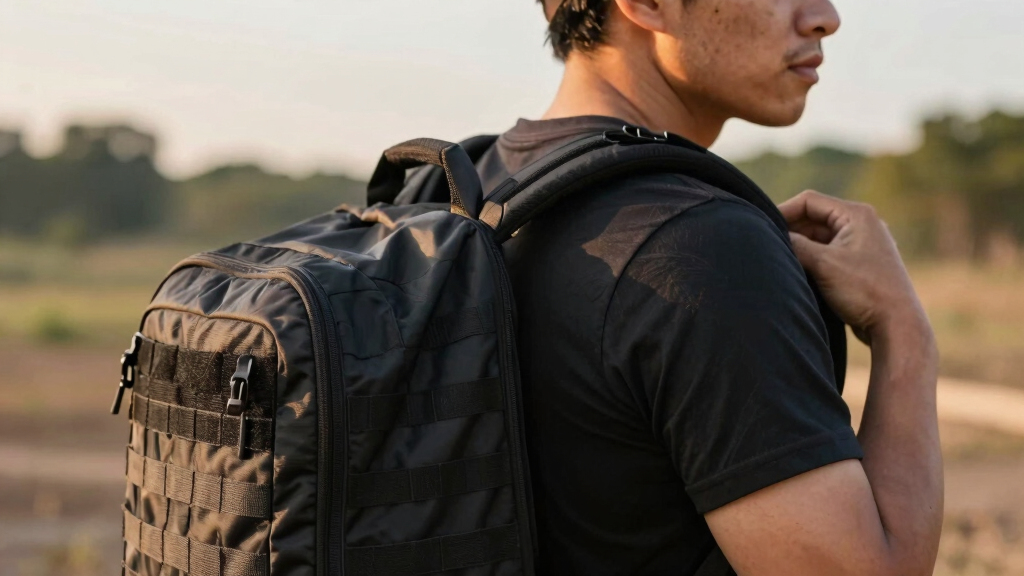 best tactical backpacks