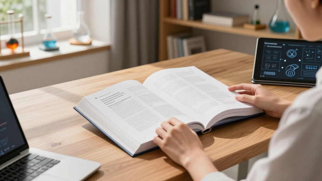 educational science reference books