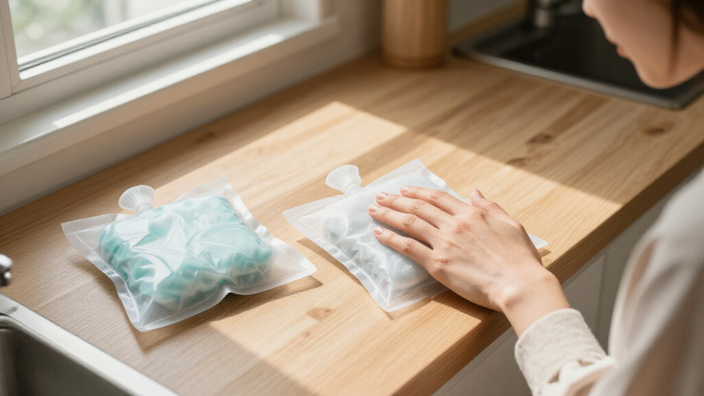 ice packs