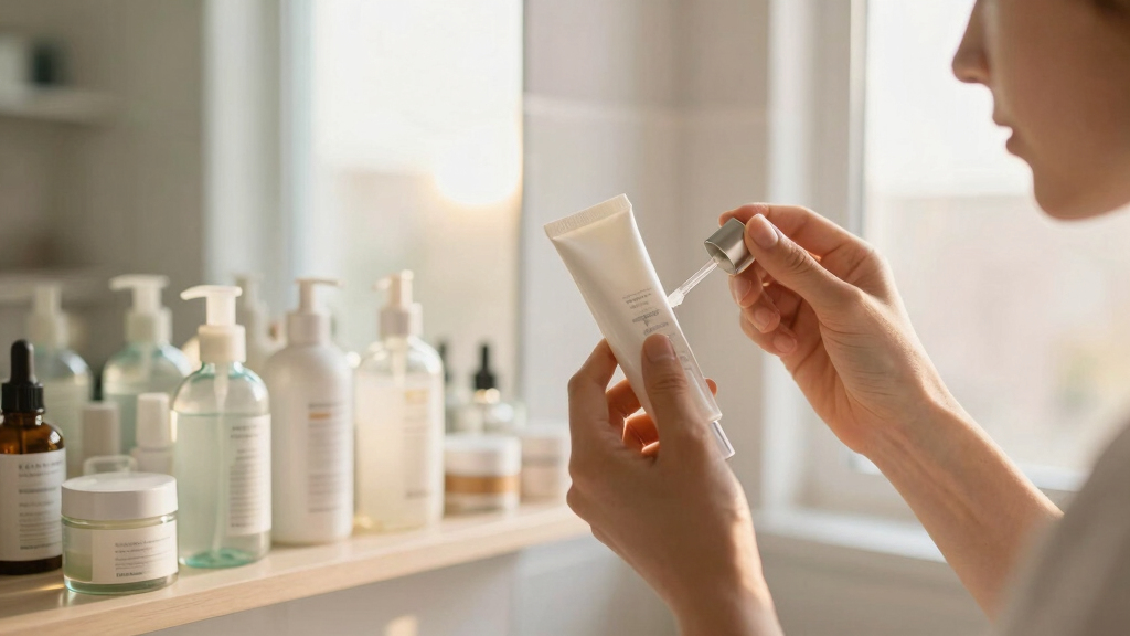 best drugstore skincare products