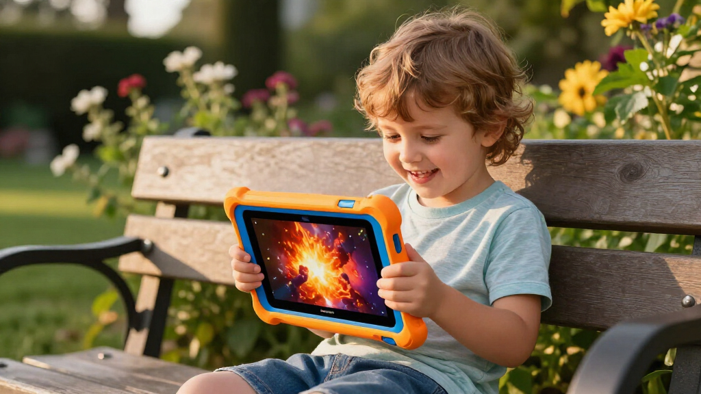 amazon fire kids tablets