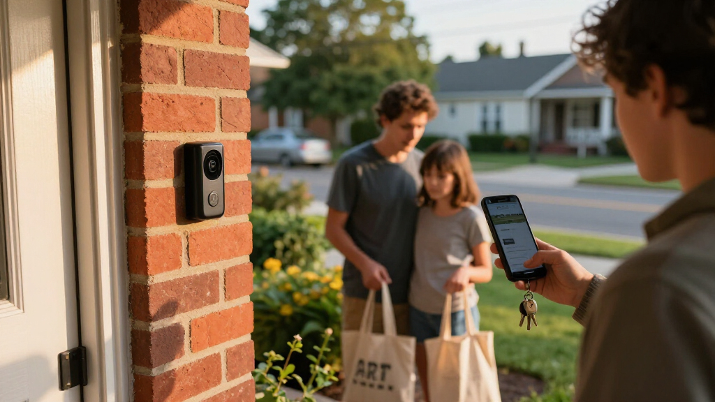 13 Best Ring Security Cameras For Home Safety In 2027