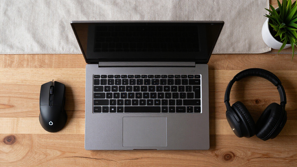 6 Best Gaming Laptops Under $1000 That Offer Power and Performance