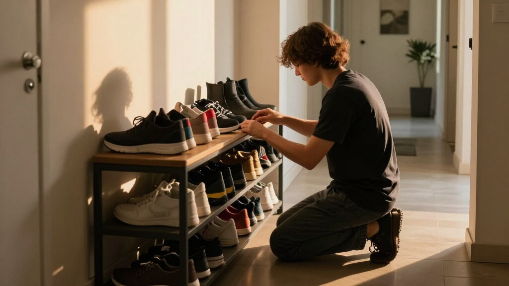 7 Best Small-Space Shoe Storage Solutions in 2026