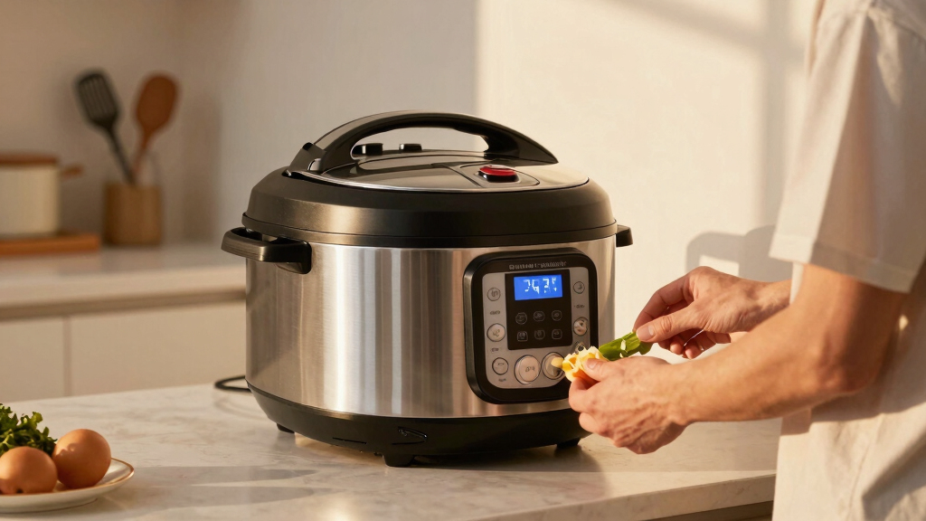best multi cookers