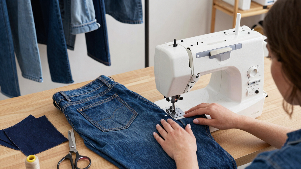 premium denim brands