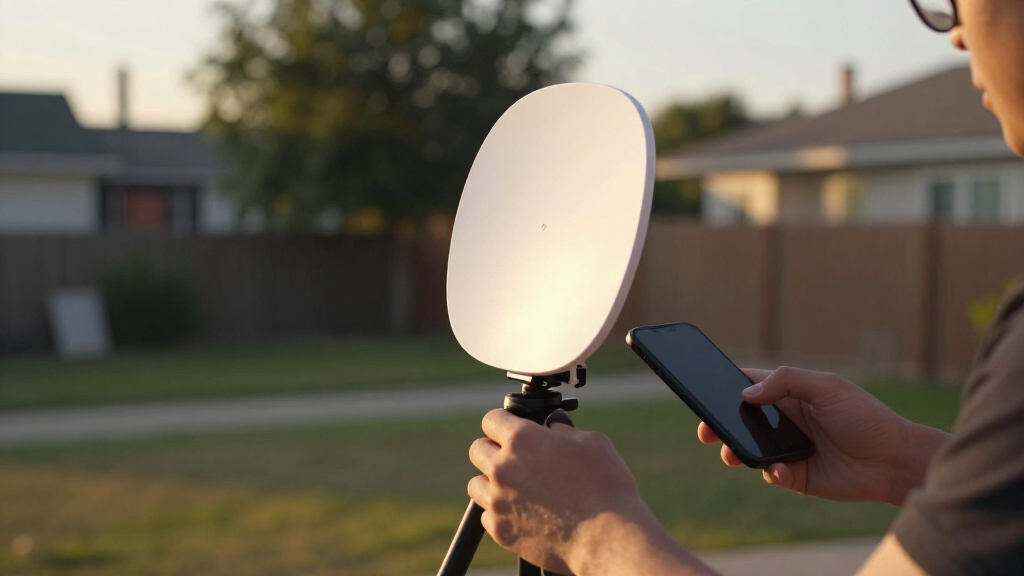 12 Best High-Gain Directional WiFi Antennas for Superior Signal Reach