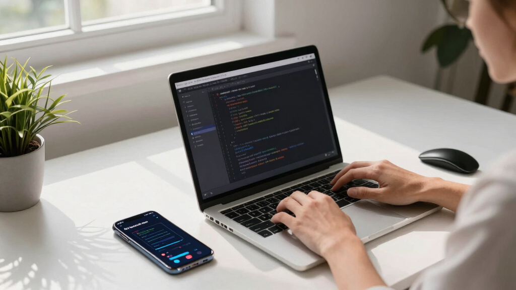 AI-powered programming tools