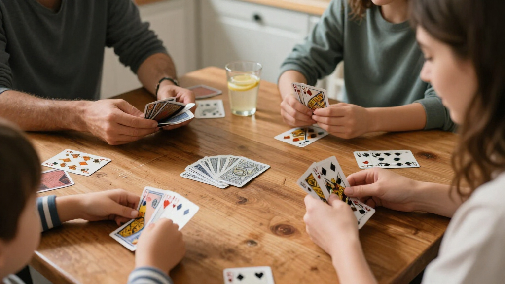 best playing cards