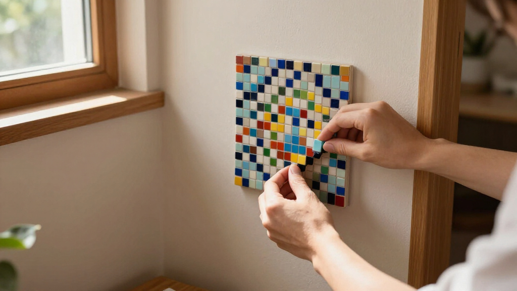4 Best Pixel Mosaic Tiles in 2026
