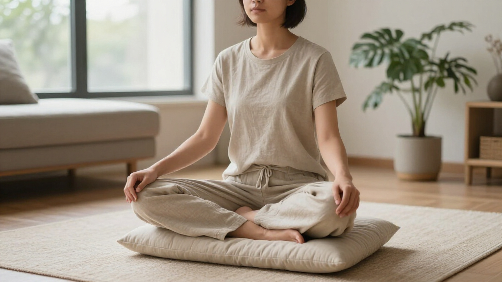 13 Best Mindfulness Meditation Cushions in 2026