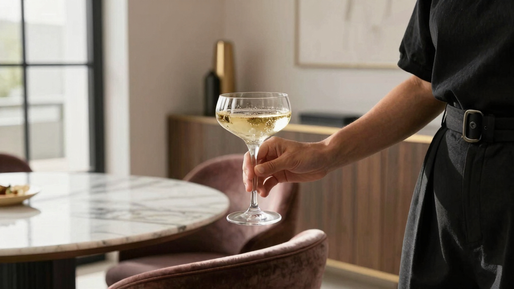 best coupe glasses