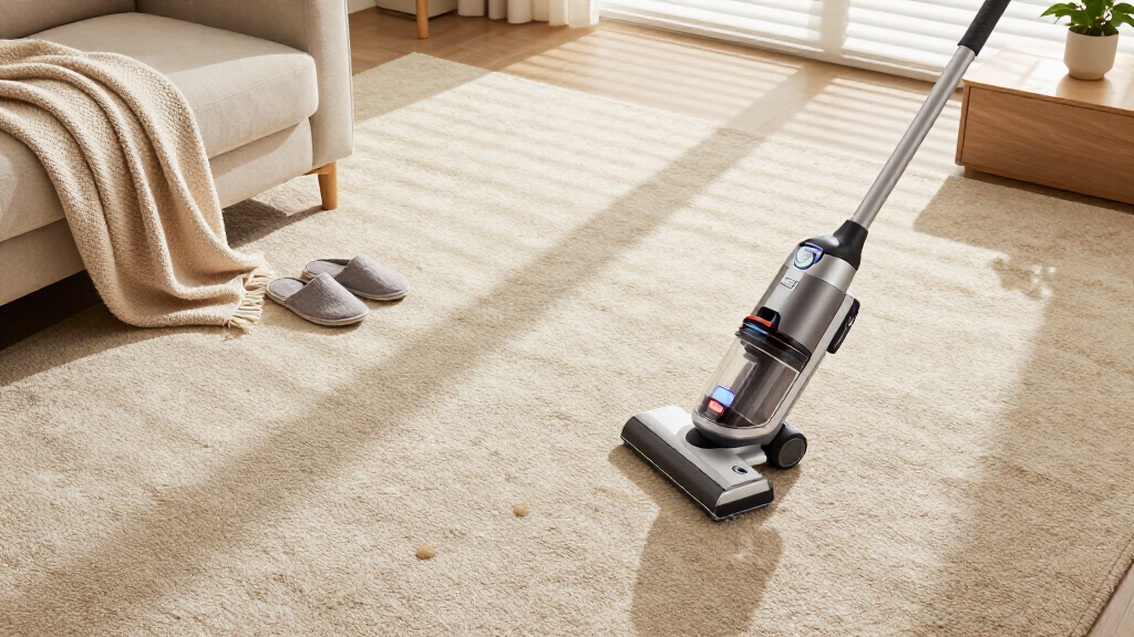 7 Best Hoover Smartwash Carpet Cleaners in 2026