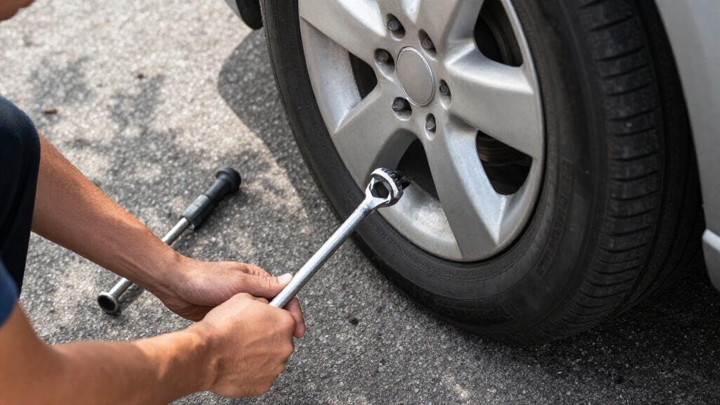 best torque wrench for lug nuts