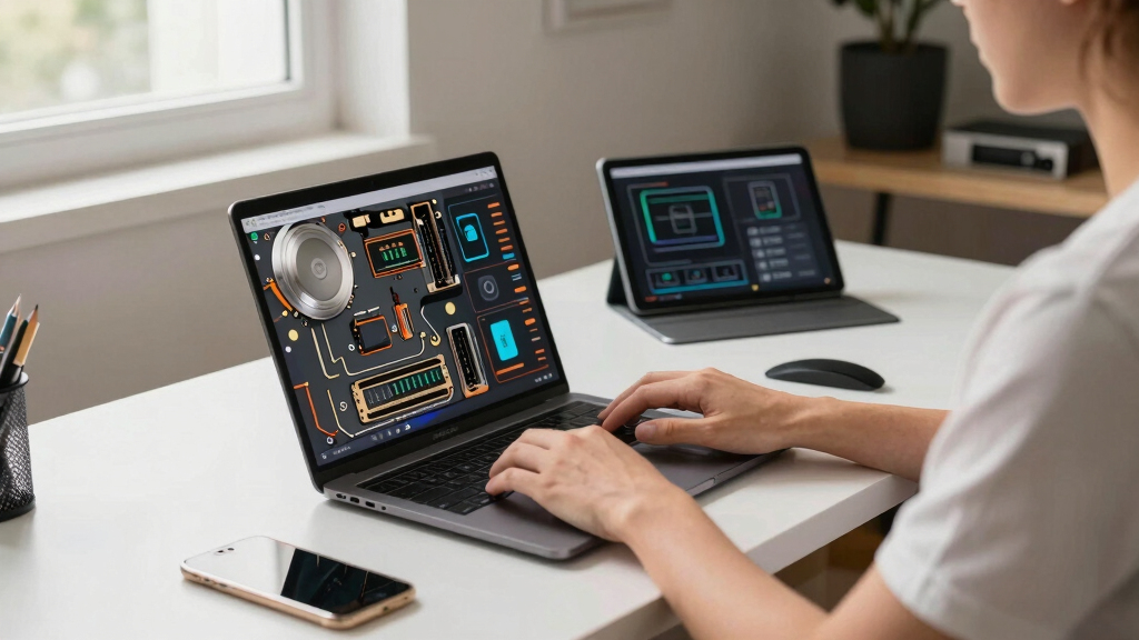 best computers, tablets & components