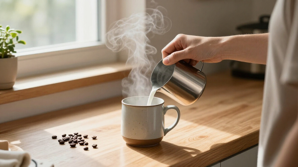 best handheld milk frothers