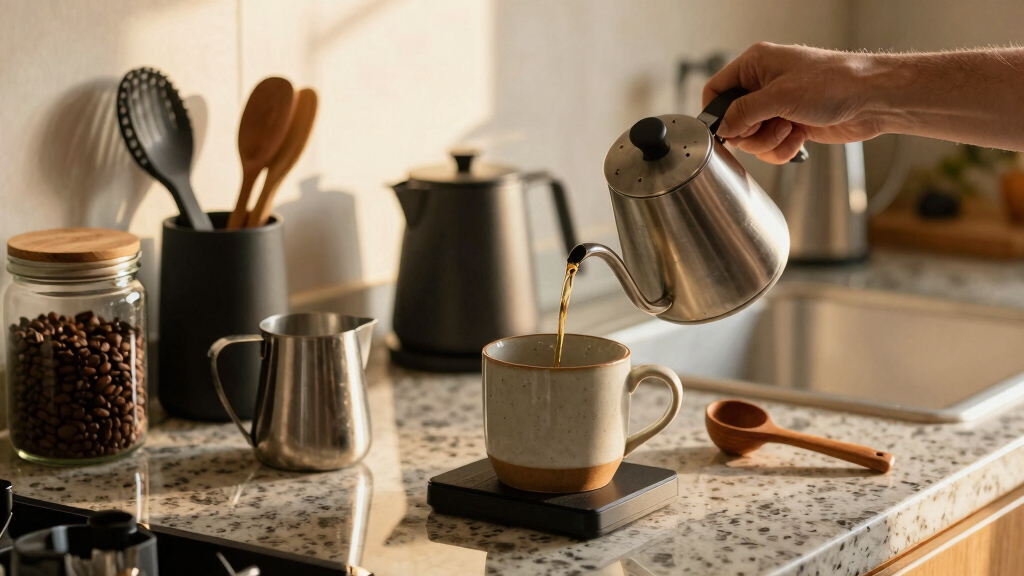 best cafe accessories