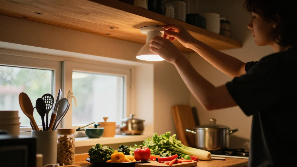 best cordless lamps