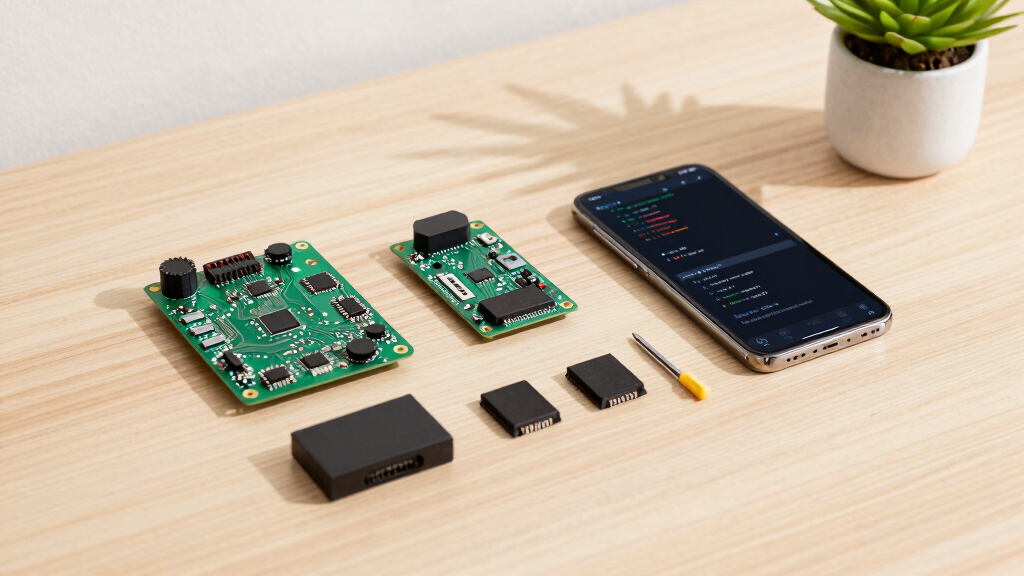 best AI development kits