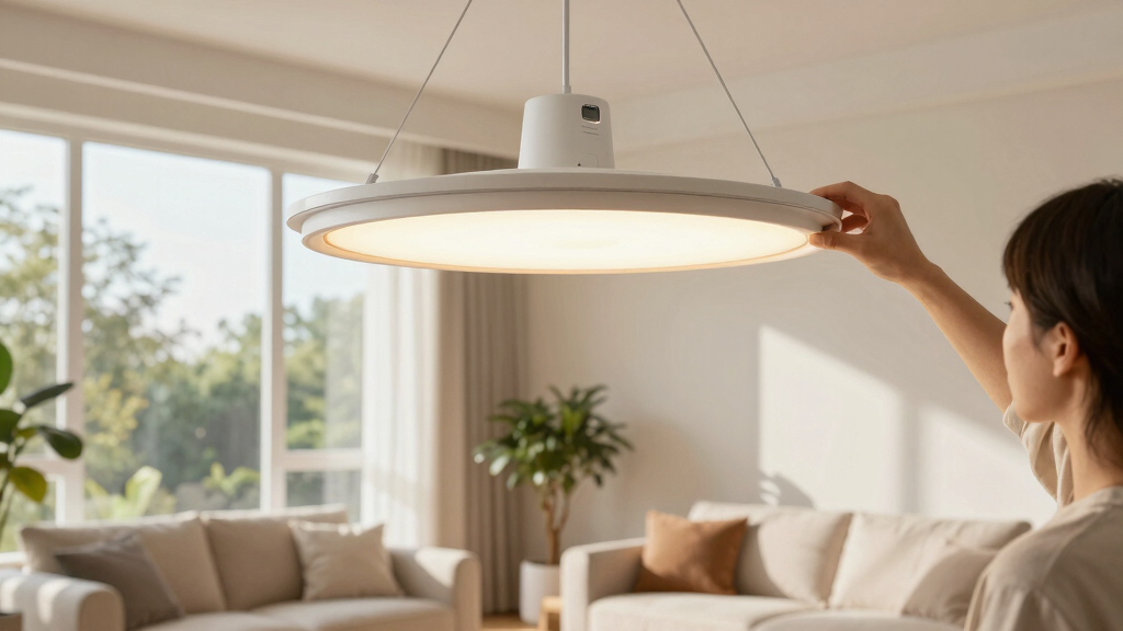 interior lights prime day deals