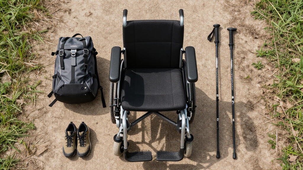 15 Best All-Terrain Power Wheelchairs for Off-Road Adventures in 2026