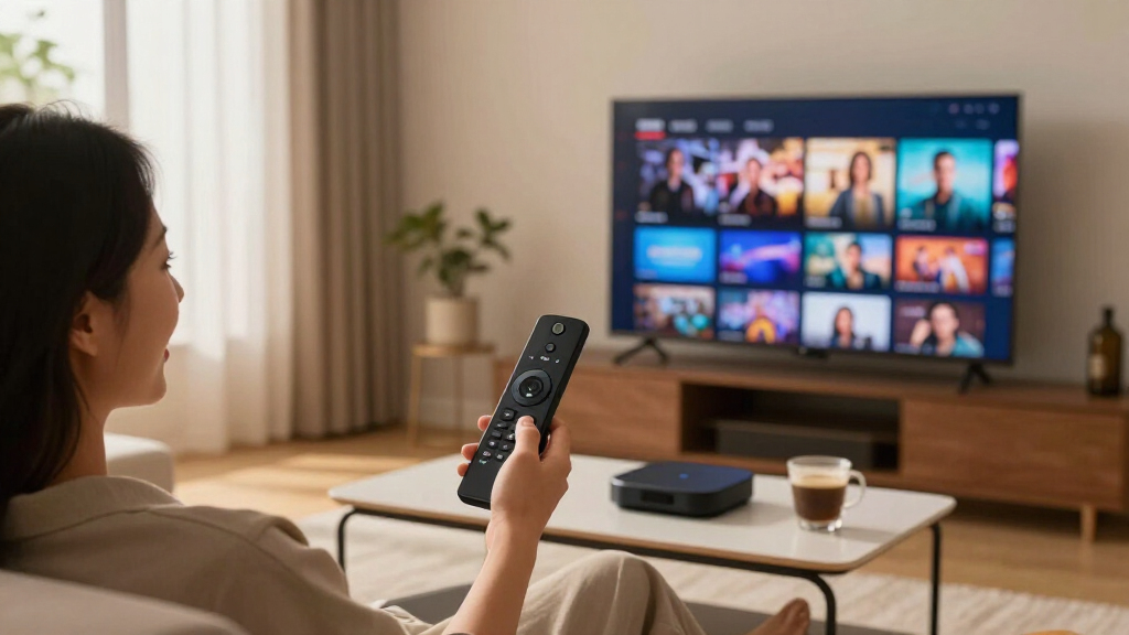 highend fire tv streaming devices