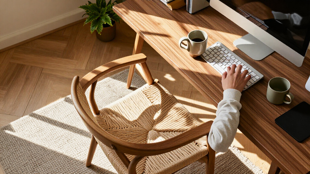 15 Best Stylish Home Office Furniture for a Polished Workspace in 2027