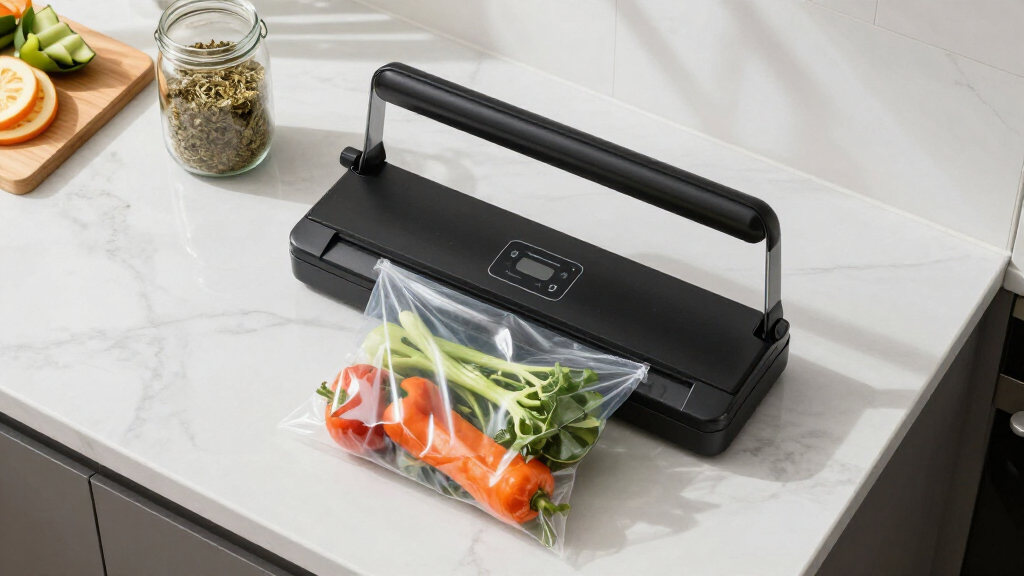 best chamber vacuum sealer for home