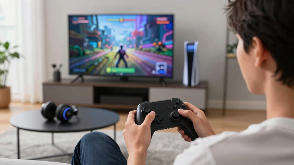 best gaming consoles