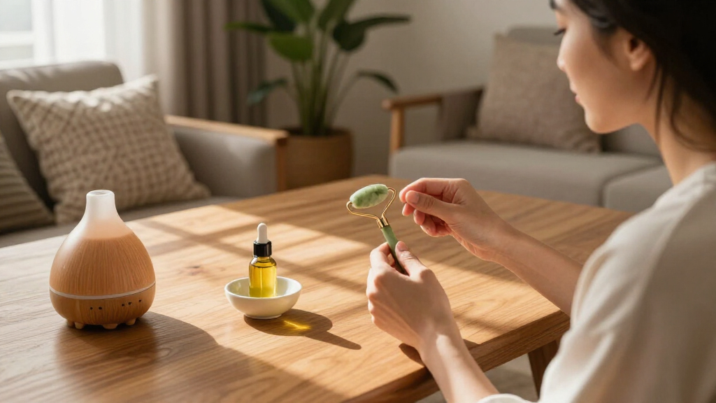 self-care tools for emotional health