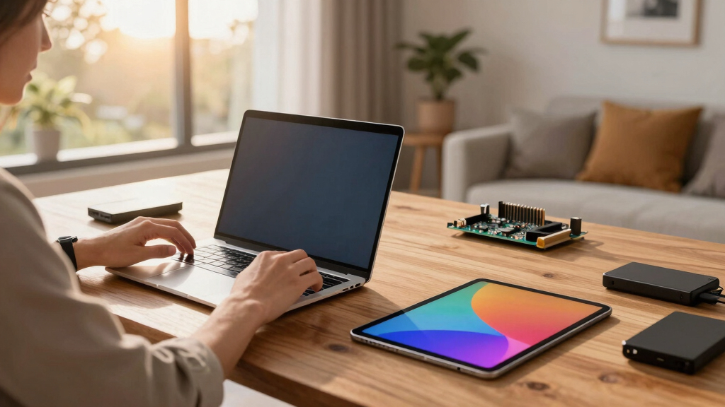 best computers, tablets & components