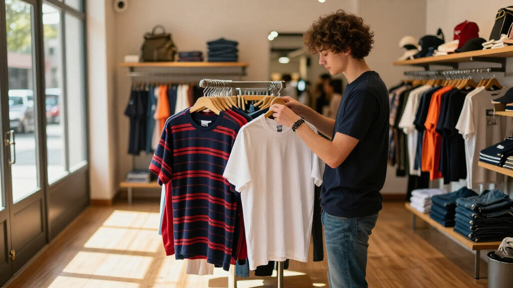 best Tommy Hilfiger and Calvin Klein clothing