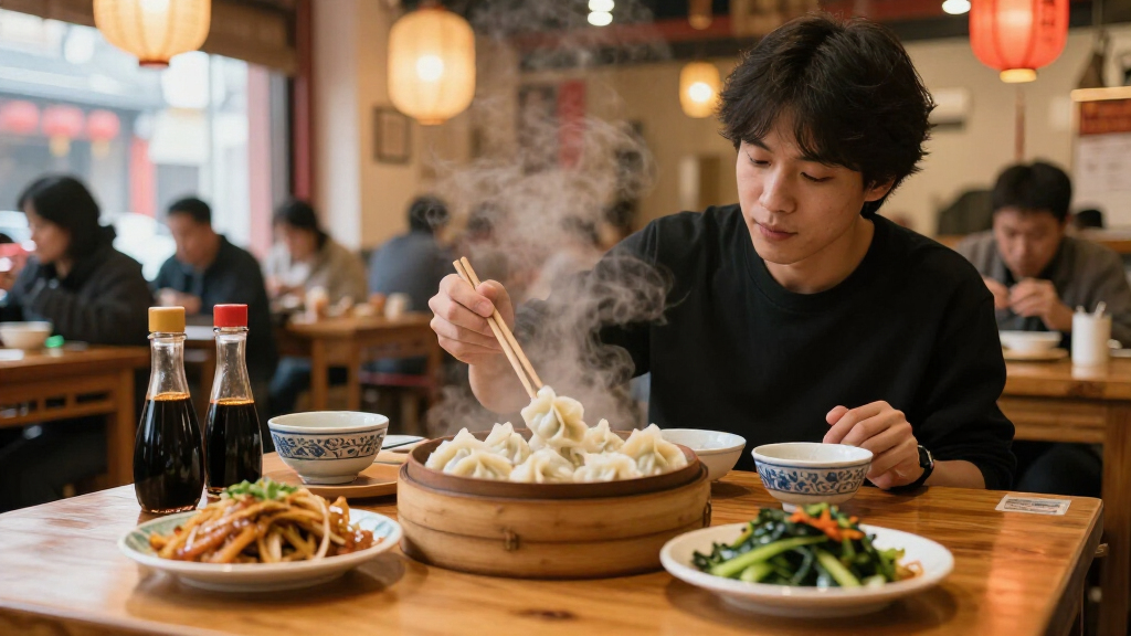 Best Chinese Restaurant
