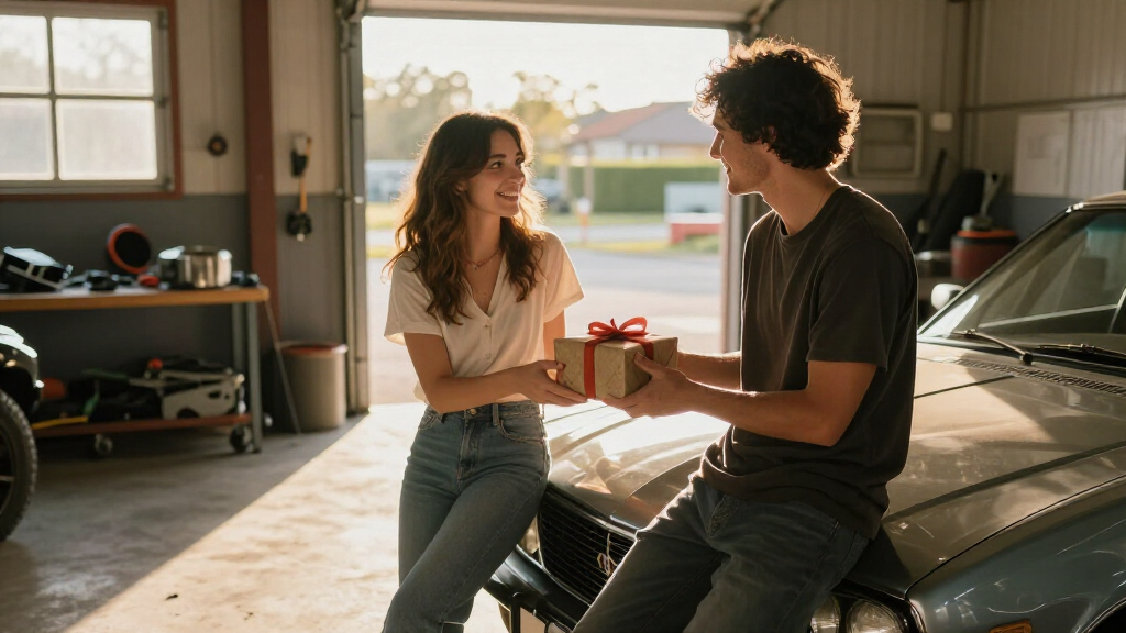 gifts for boyfriend