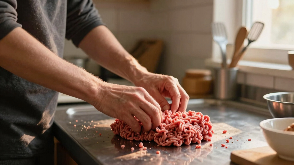 best ground beef