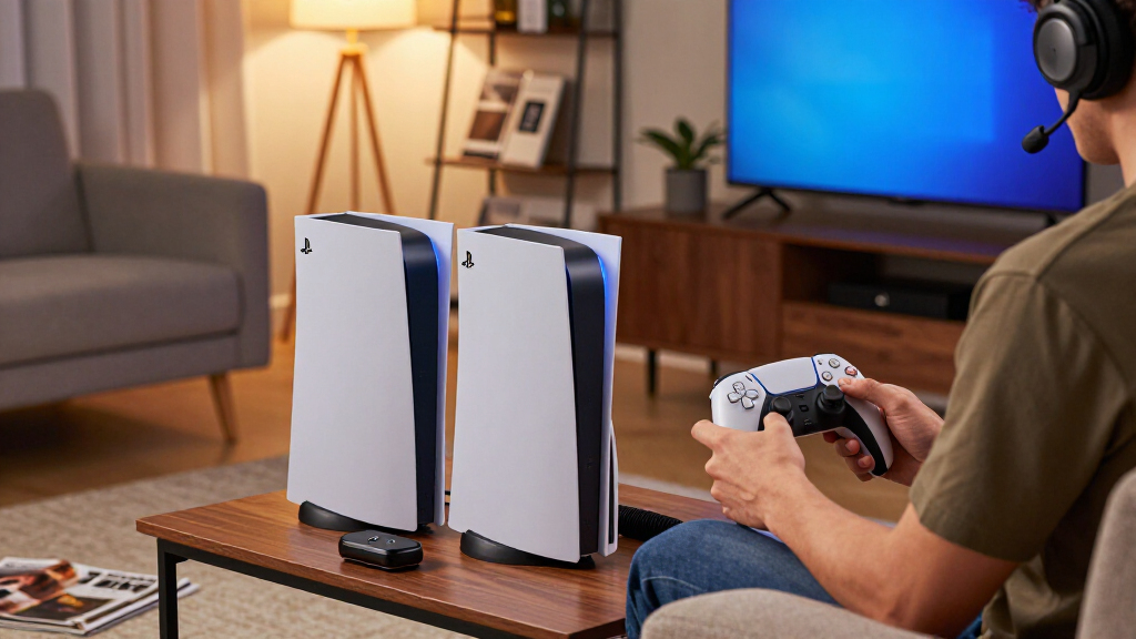 best PS5 Pro accessories