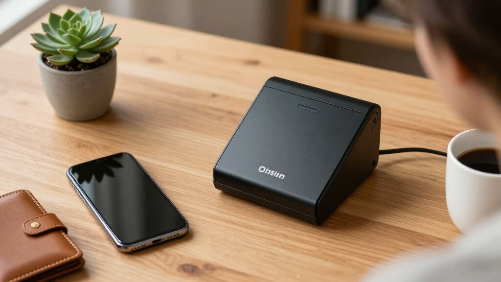check scanner for small business