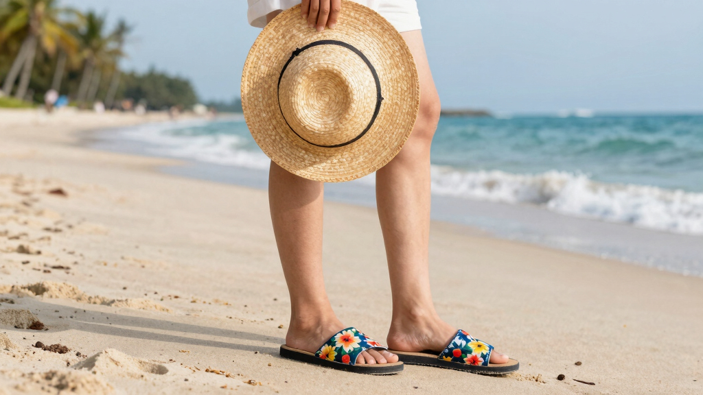 best Hawaiian slippers