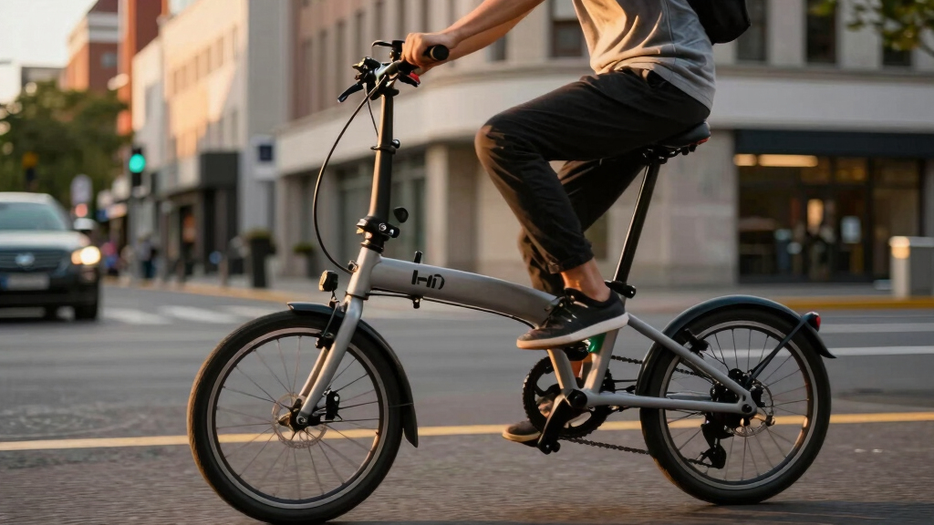 15 Best Foldable Electric Bikes for Commuters and Adventurers in 2026