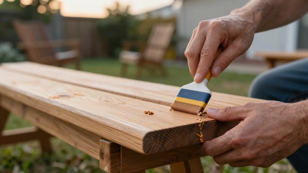 11 Best Wood Fillers for Outdoor Use: Durable Solutions for Your DIY Projects