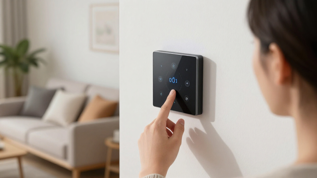 best smart thermostat for heat pump systems