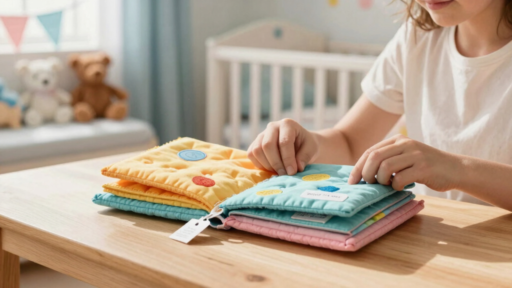 11 Best Newborn Books Every First-Time Mom Needs to Read