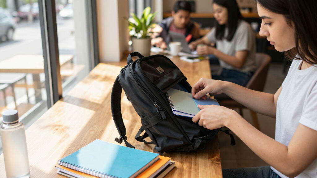 14 best laptop backpacks for students