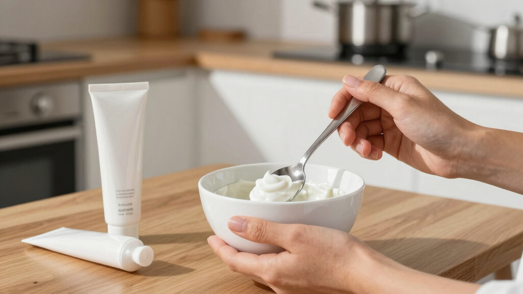 best massage roller creams